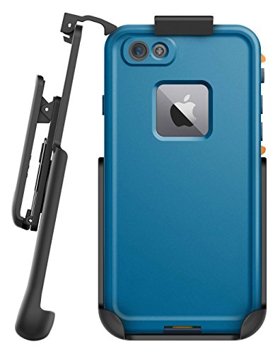 Product Cover Encased Belt Clip Holster for LlfeProof FRE Case (iPhone 6 / iPhone 6s) (case sold separately)