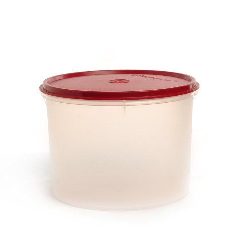 Product Cover Tupperware Small Super Storer, 2 Litres