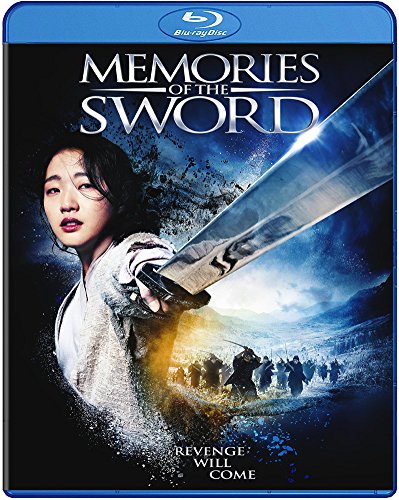 Product Cover Memories of the Sword [Blu-ray]