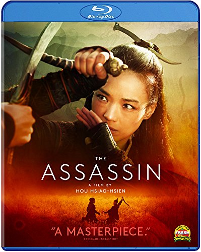 Product Cover The Assassin [Blu-ray]