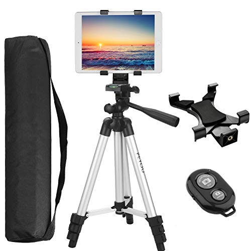 Product Cover Peyou Tablet Tripod, 42