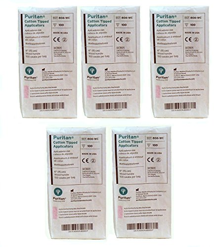 Product Cover Puritan Medical 6