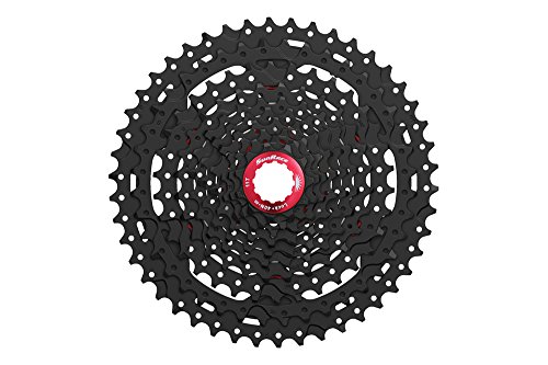 Product Cover SunRace MX3 10-Speed 11-42T Cassette