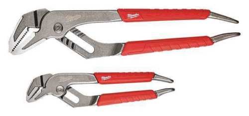 Product Cover Milwaukee 48-22-6330 Tongue and Groove Pliers Set