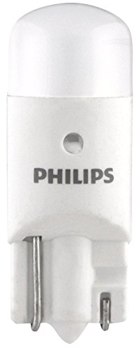 Product Cover Philips 127916000KB2 194 Bright White Interior Vision LED light, 2 Pack