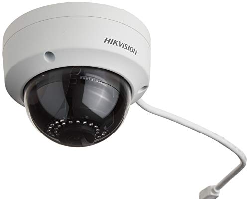 Product Cover Hikvision 4MP DS-2CD2142FWD-I HD WDR IP Network Dome 2.8mm Lens