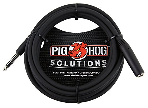Product Cover Pig Hog PHX14-10 1/4