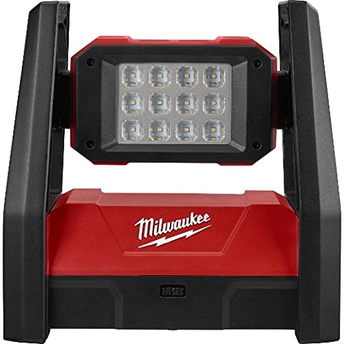 Product Cover Milwaukee 2360-20 M18 Trueview LED Hp Flood Light