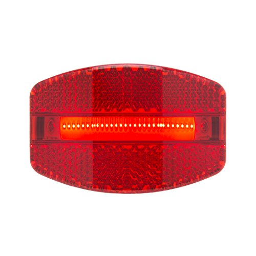 Product Cover Planet Bike Grateful Red Bike Tail Light