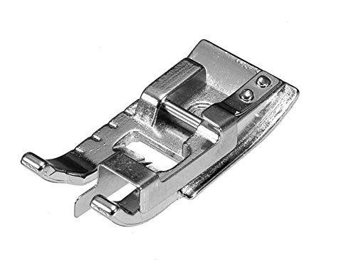 Product Cover Snap-on Stitch In The Ditch / Edge-Joining Foot - SA184 - ESG-EJF - XC6797151