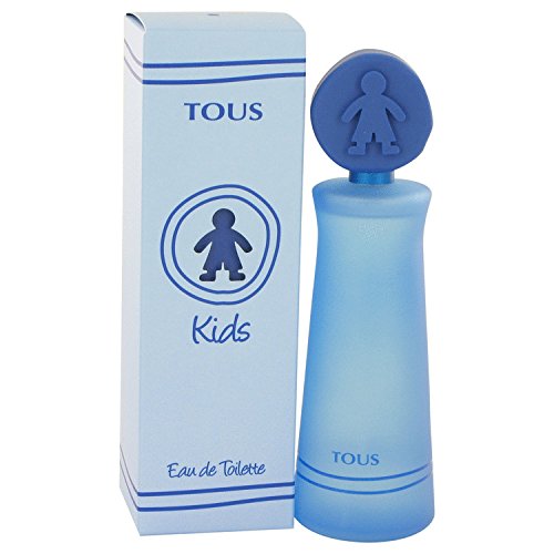 Product Cover Tous Kids By TOUS FOR MEN 3.4 oz Eau De Toilette Spray