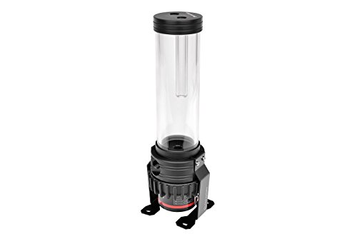 Product Cover Thermaltake Pacific DIY LCS PR22-D5 300ml 5-Speed Adjustable D5 Pump/Reservoir Combo 3-Port G 1/4