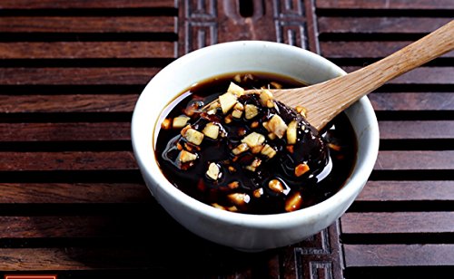 Product Cover helen ou @ Yunnan specialty: dark brown sugar with old ginger for cold confinement bloodactivating relieving your painful?menstruation 250g/8.8oz/0.55lb