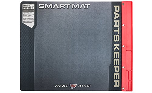 Product Cover Real Avid Handgun Smart Mat - 19x16