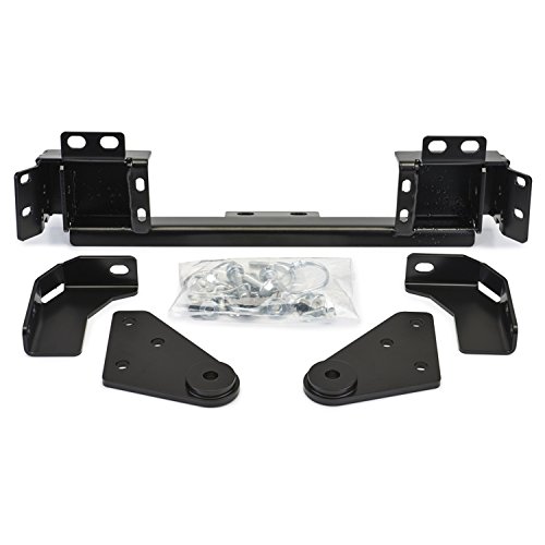 Product Cover WARN 95160 Plow Mount Kit