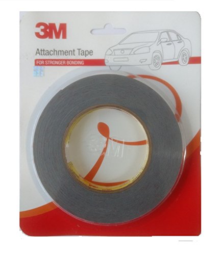 Product Cover 3M Attachment Tape Acrylic Foam Tape (Grey)