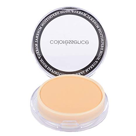 Product Cover Coloressence Compact Powder Ivory Beige CP-2, 10 g