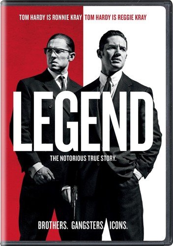 Product Cover Legend (2015)