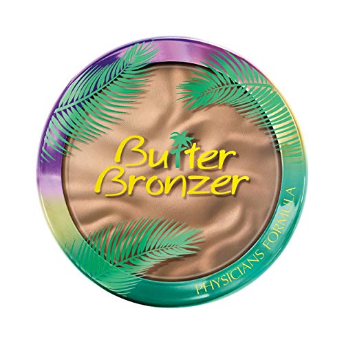 Product Cover Physicians Formula Murumuru Butter Bronzer, 0.38 Ounce