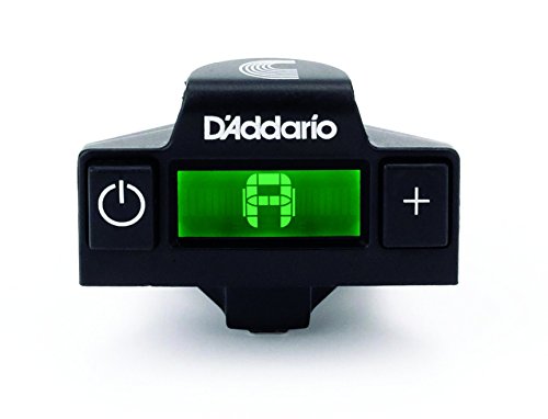 Product Cover D'Addario NS Micro Sound Hole Tuner - PW-CT-15