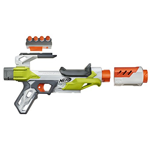 Product Cover Nerf Modulus IonFire Blaster