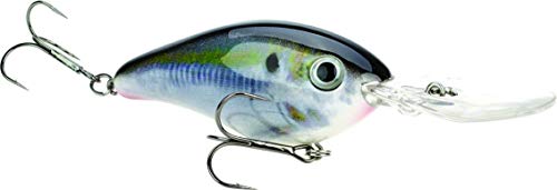 Product Cover Strike King Lures Pro-Model 6XD Series Crankbaits, 3