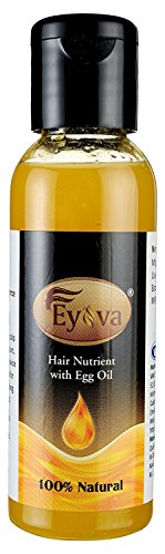 Product Cover Eyova Egg Oil For Hair Growth - Unisex - 50 Ml
