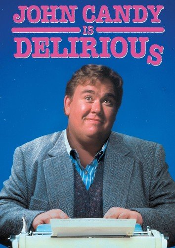Product Cover Delirious (1991)