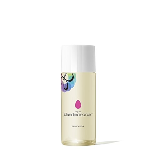 Product Cover beautyblender liquid blendercleanser for Cleaning Makeup Sponges & Brushes, 5 oz