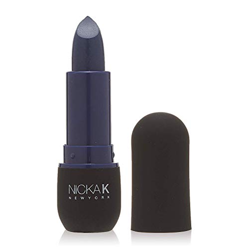 Product Cover NICKA K Vivid Matte Lipstick NMS08 Indigo