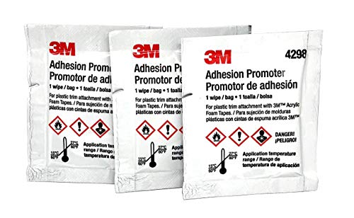 Product Cover 3M 4298 Adhesion Promoter, Sponge Applicator (3)