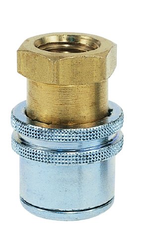 Product Cover Haltec H-5265 Standard Bore Lock-On Air Chuck