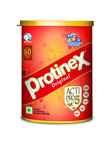 Product Cover Protinex Original - 400 g