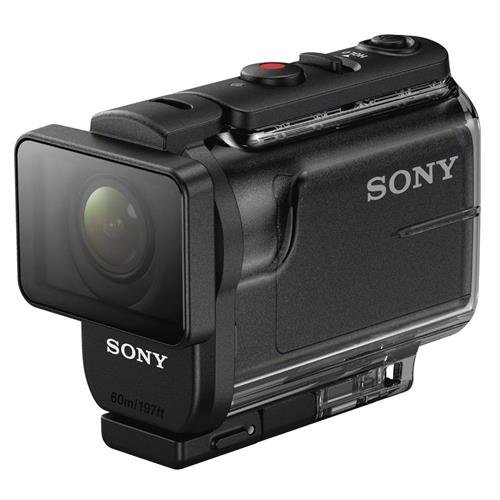 Product Cover Sony HDRAS50/B Full HD Action Cam (Black)