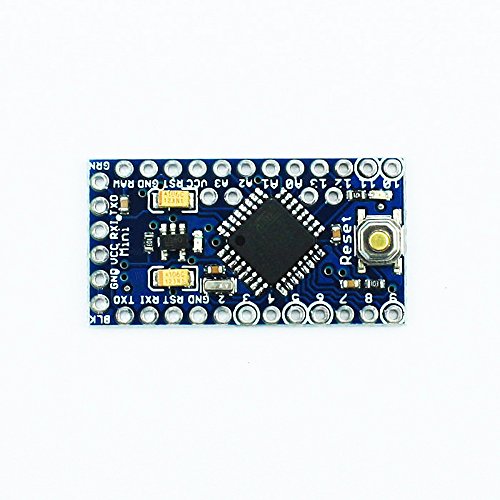 Product Cover Arducam PRO Mini Atmega328 Development Board 5V/16MHz 328 Compatible with Arduino