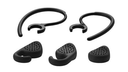 Product Cover Jabra Talk35/Extreme2 Accessories Pack 100-62180000-00
