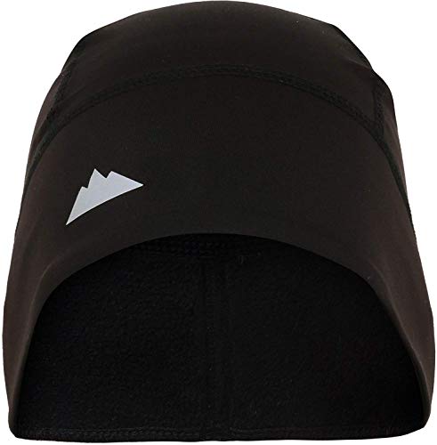 Product Cover Skull Cap/Helmet Liner/Running Beanie - Ultimate Thermal Retention and Performance Moisture Wicking - Fits under Helmets