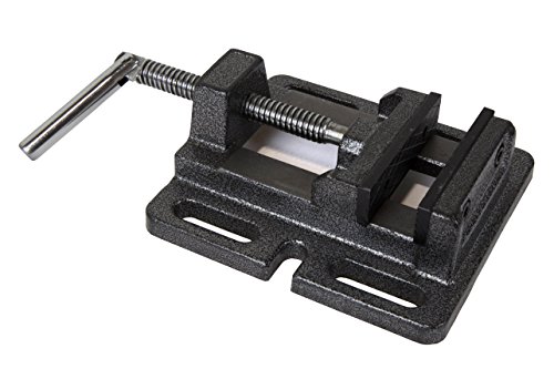 Product Cover WEN 423DPV 3-Inch Cast Iron Drill Press Vise