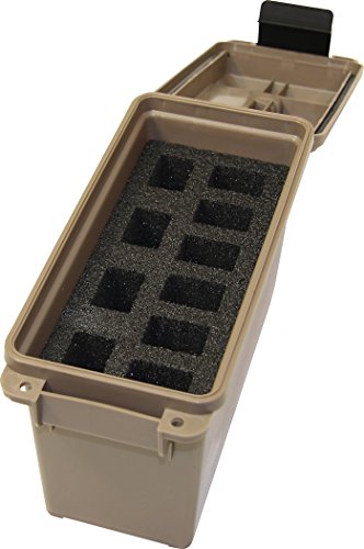 Product Cover MTM TMCHG Tactical Magazine Can Handgun for Pistol Magazine Storage