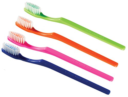 Product Cover Mintburst Prepasted Individually Wrapped Toothbrush (36 Toothbrushes)