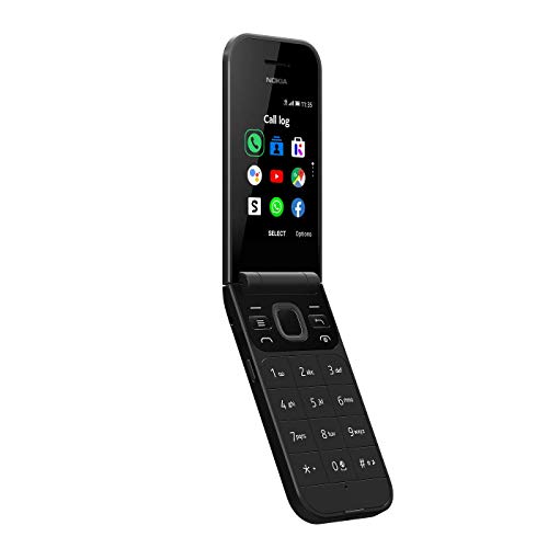 Product Cover Nokia 2720 Flip 4G 2.8