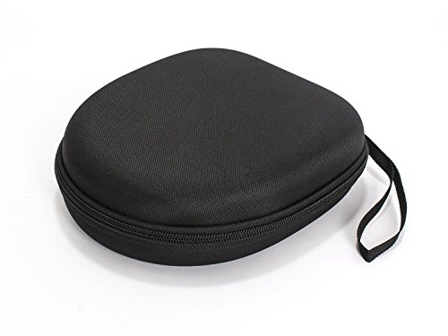 Product Cover Ginsco Ginsco Headphone Carrying Case Storage Bag Pouch for Sony XB950B1 XB950N1 COWIN E7 Bose QC25 Grado SR80