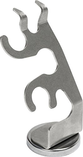 Product Cover MAG-MATE WTHT01 Weld Torch Holder Magnet for Tig Torches, 41 lb