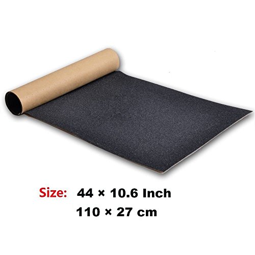 Product Cover Zwish Skateboard Grip Tape 10.6