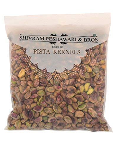 Product Cover Pistachios Kernals Without Shell/Sada Pista 250 Gm (8.81 Oz)