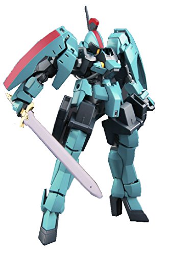 Product Cover Bandai Hobby HG IBO 1/144 Carta's Graze Ritter Gundam Iron-Blooded Orphans Action Figure