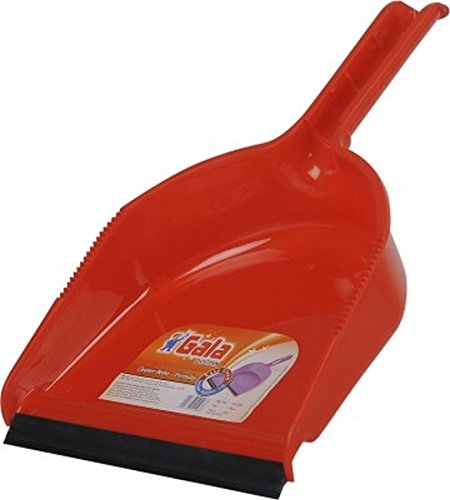 Product Cover Gala Dust Pan, Red, 1 Piece