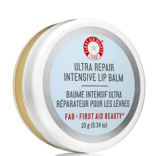 Product Cover First Aid Beauty Ultra Repair Intensive Lip Balm, 0.34 Ounce