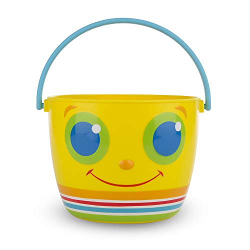 Product Cover Melissa & Doug Sunny Patch Giddy Buggy Pail - Outdoor Toy for Kids