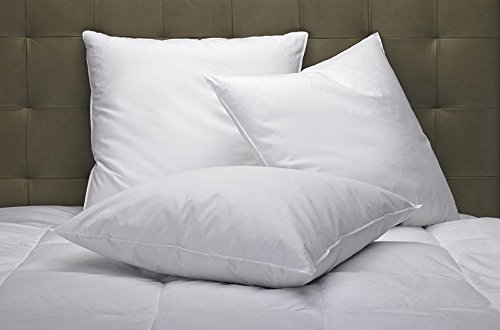 Product Cover JDX Reliance Fiber 16x16-inch Filler Cushion-White (Set of 3)